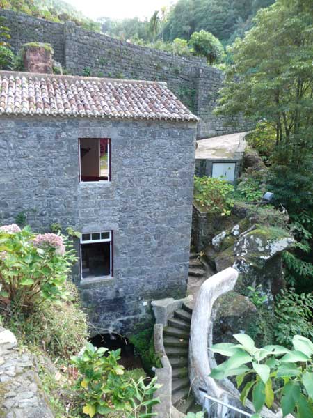 kvarn