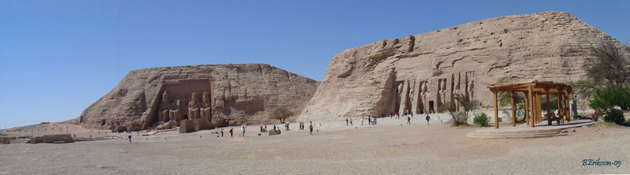 Abu Simbel
