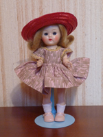 Ginger 1955-56