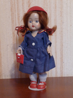 DOCKA 1954