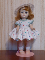 Ginger 1955