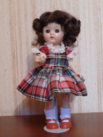 Ginger 1955