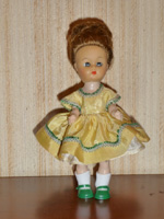 Ginger 1956