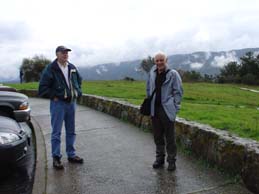 Lennart och Janne