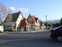 Solvang