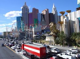 Hotell New York New York