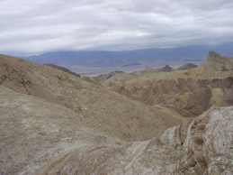 Death Valley