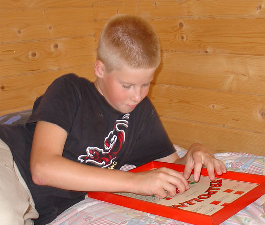 Sebastian