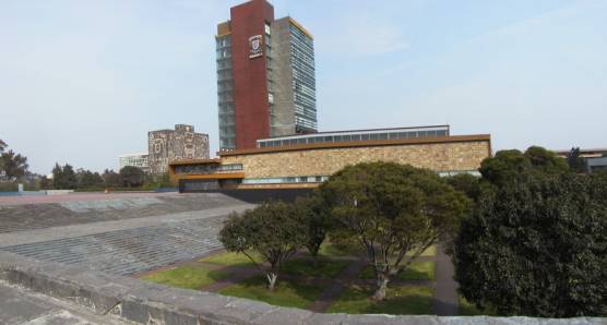 universitetet
