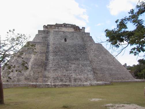 trollkarlens pyramid