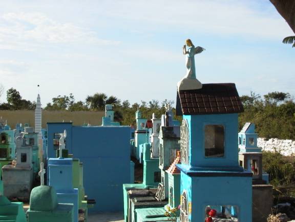 gravplats