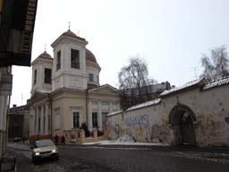kloster