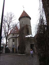stadsporten