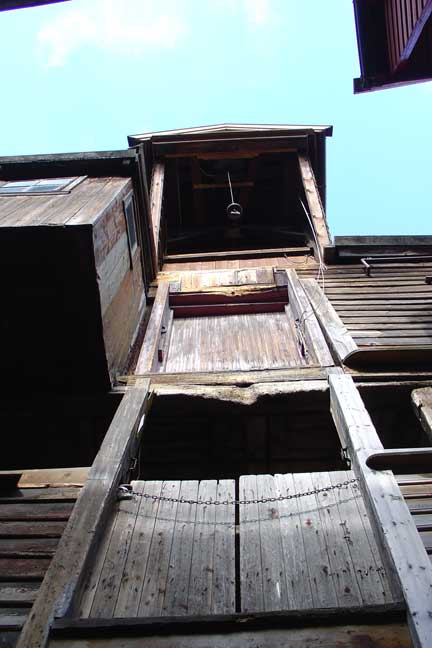 Bryggen