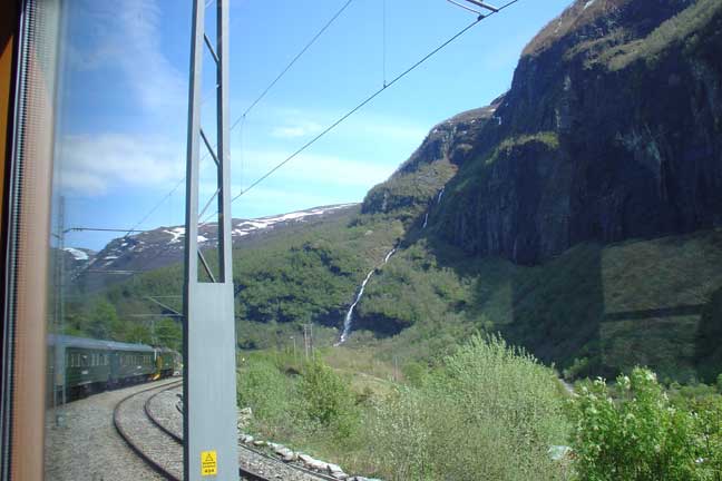 Tågbanan
