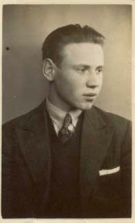  Fritz Edvin Dehlin 1916-1996